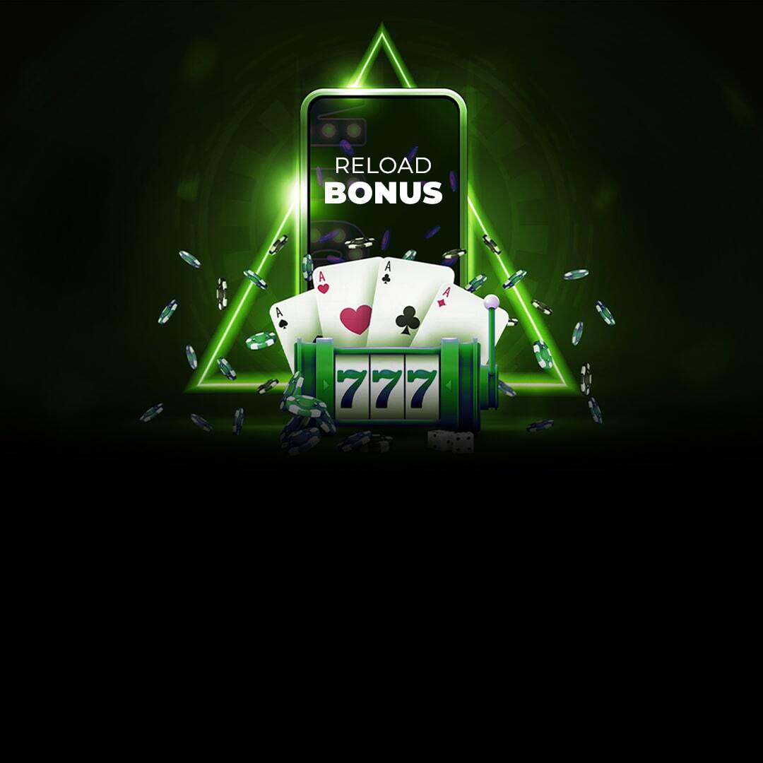 Monday Casino Boost 